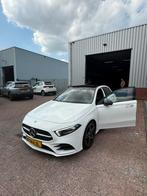 Mercedes-Benz A-Klasse A 180 136pk 7G-DCT 2021 Wit, Auto's, Mercedes-Benz, 136 pk, 680 kg, 4 cilinders, Wit