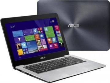 ASUS laptop Core i3 beschikbaar voor biedingen