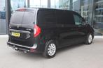 Mercedes-Benz Citan 112 CDI Aut. XL |NAVI/CLIMA/STOEVERW/CAM, Gebruikt, Euro 6, 116 pk, Zwart