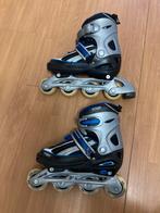 Verstelbare skeelers 34-37, Kinderen, Inline skates 4 wielen, Ophalen, Overige merken