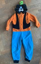 Goofy kinder onesie maat: 122, Ophalen of Verzenden, Gebruikt, 122 t/m 128, Jongen of Meisje