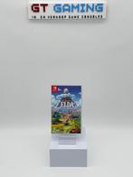 THE LEGEND OF ZELDA LINKS AWAKENING NINTENDO SWITCH GAME, 1 speler, Ophalen of Verzenden, Zo goed als nieuw, "