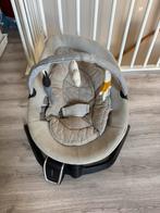Nuna Leaf wipstoel met wind, Kinderen en Baby's, Gebruikt, Wipstoel, Met gordel(s) of riempje(s), Ophalen