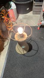 Paddenstoel met verlichting, Ophalen of Verzenden, Zo goed als nieuw