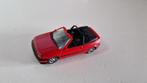 Herpa 2058 Opel Kadett GSI Cabrio, Ophalen, Nieuw, Bus of Vrachtwagen, Overige merken