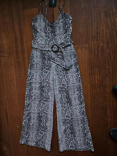 *NIEUW* jumpsuit (36), Kleding | Dames, Jumpsuits, Nieuw, Maat 36 (S), Ophalen of Verzenden