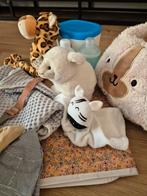 Babypakket kraamcadeau koeka mushi, Ophalen of Verzenden, Zo goed als nieuw