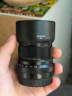 Fujifilm xf 50mm 2.0 WR, Audio, Tv en Foto, Fotografie | Lenzen en Objectieven, Ophalen, Zo goed als nieuw, Standaardlens