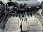 Audi A3 Sportback 1.6 Attraction Business Edition - AIRCO -, Auto's, Voorwielaandrijving, Stof, Gebruikt, USB