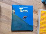 Charlotte Dematons - Fiets klein boekje, Ophalen of Verzenden, Zo goed als nieuw, Charlotte Dematons