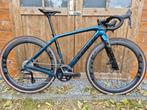 Nieuwe Trek Checkpoint maat 52, Fietsen en Brommers, Fietsen | Racefietsen, 28 inch, Carbon, Verzenden, Nieuw