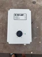 REGELAAR TMN2 7AMPERE/230v, Doe-het-zelf en Verbouw, Ventilatie en Afzuiging, Ophalen of Verzenden, Zo goed als nieuw
