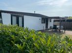 Instapklare stacaravan met staanplaats., Caravans en Kamperen, Stacaravans, Tot en met 4