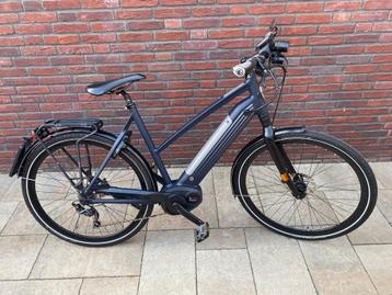 Gazelle Cityzen Speed maat 57 beschikbaar voor biedingen