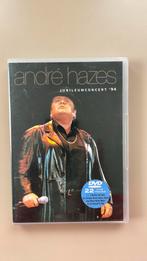DVD Muziek André Hazes Sr Jubileumconcert 1994, Ophalen of Verzenden, Zo goed als nieuw