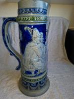 Oude Duitse Bierpul - 2 Liter, Ophalen