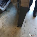 Mercedes Ponton 180 190 Portier Rechtsachter, Auto-onderdelen, Gebruikt, -, Deur, -