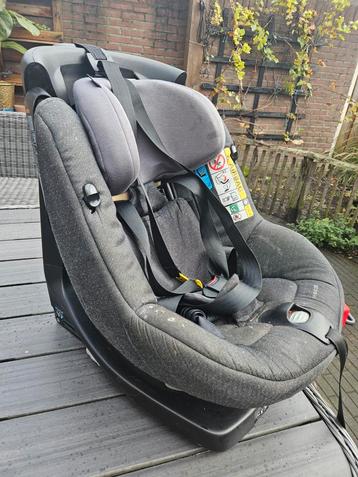 Maxi-Cosi axissfix plus Autostoel - Gebruikt beschikbaar voor biedingen