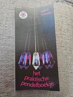Het Praktische Pendelboekje - Jack F. Chandu, Gelezen, Achtergrond en Informatie, Jack F. Chandu, Ophalen of Verzenden