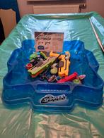 Bleyblade Spinner M.A.D deluxe, Ophalen of Verzenden, Zo goed als nieuw, Jongen of Meisje