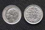 Muntgeld Nederland Wilhelmina Dubbeltje 1941, Ophalen of Verzenden, Koningin Wilhelmina, 10 cent, Losse munt