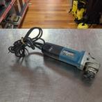 Makita 9558HNR haakse slijper, Makita, Zo goed als nieuw, Support@makita.com, Makita Corporation, 3-11-8, Sumiyoshi-cho, 
Anjo, Aichi 446-8502
Japan