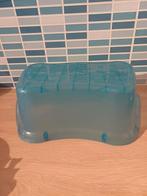 OPSTAPKRUKJE IKEA, Huis en Inrichting, Krukjes, Ophalen, Zo goed als nieuw, Hout