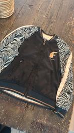 Like Flo 122 jasje dubbelzijdig vest, Ophalen of Verzenden, Zo goed als nieuw, Meisje, Jas