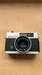 Konica C35 V, Ophalen of Verzenden, Gebruikt, Compact, Konica