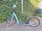 Volare Step 16 inch met Remmen, Ophalen, Gebruikt, 16 tot 20 inch, Volare