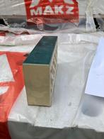 WF geglazuurde gevel stenen, Doe-het-zelf en Verbouw, Metselstenen, Ophalen, Nieuw, Bakstenen