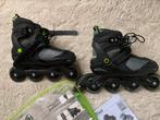 Skeelers Crivit maat 37-41 als nieuw, Ophalen of Verzenden, Zo goed als nieuw, Inline skates 4 wielen, Overige merken