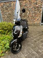 Sym fiddle 2, Fietsen en Brommers, Scooters | SYM, Ophalen of Verzenden, Zo goed als nieuw, Fiddle