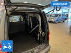 Volkswagen Caddy Maxi Automaat - kofferbaklift (MARGE), Automaat, Gebruikt, 4 cilinders, Volkswagen