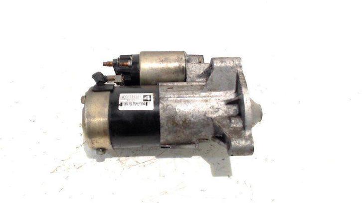 Startmotor Peugeot 607, Auto-onderdelen, Motor en Toebehoren, Citroën, Peugeot, Gebruikt, Herkomst onderdeel bekend, 12 maanden garantie