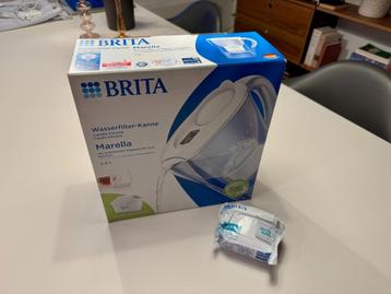 Brita Marella NIEUW beschikbaar voor biedingen