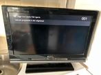 Sony Bravia 26 inch LCD TV - Werkt Prima!, Ophalen, Gebruikt, 50 Hz, HD Ready (720p)
