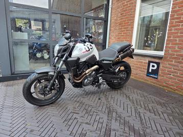 YAMAHA MT 03 (bj 2013) beschikbaar voor biedingen