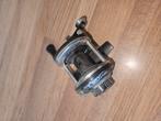 JB RL30 Mini reel, Watersport en Boten, Ophalen of Verzenden, Zo goed als nieuw, Molen