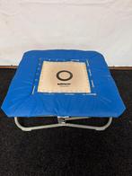 Mini trampolie/ eurotramp / trampoline, Kindermaat 146 t/m 176, Ophalen of Verzenden, Zo goed als nieuw, Materiaal