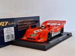 Fly Porsche 917/10 Hockenheim Vic Elford Jagermeister A168, Overige merken, Racebaan, Fly, Nieuw