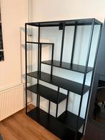Leen Bakker Vakkenkast -, Huis en Inrichting, Ophalen, Met plank(en), Gebruikt, 100 tot 150 cm