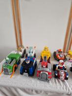 Paw Patrol Mission Cruiser en actiefiguren:, Kinderen en Baby's, Ophalen, Gebruikt