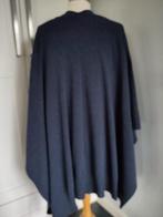 Oska, Ishiko omslagdoek, wol-viscose, Overige kleuren, Verzenden, Maat 42/44 (L), Zo goed als nieuw