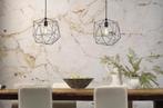 Zwarte Scandinavische Hanglamp  its about romi Copenhagen, Huis en Inrichting, Lampen | Hanglampen, Ophalen of Verzenden, Nieuw