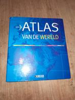 Editions Atlas, Atlas van de Wereld, Wereld, Ophalen of Verzenden, Zo goed als nieuw, 1800 tot 2000