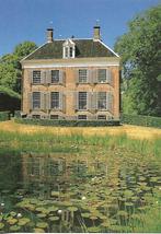 Midwolda- -Ennemaborg., Verzamelen, Ansichtkaarten | Nederland, Verzenden, 1980 tot heden, Ongelopen, Groningen
