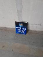 wereldatlas 2000, Boeken, Ophalen, Zo goed als nieuw, 1800 tot 2000, Wereld