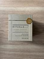 Rituals Kaars Private Collection Sweet Jasmine, Ophalen, Nieuw, Overige materialen, Minder dan 25 cm