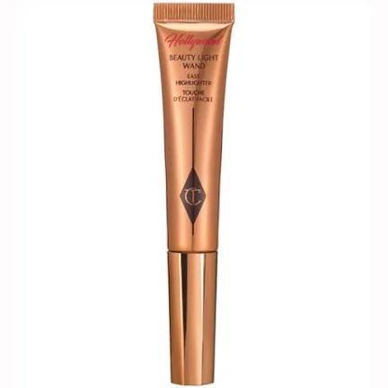 CHARLOTTE TILBURY Hollywood Beauty Light Wand SPOTLIGHT, Sieraden, Tassen en Uiterlijk, Uiterlijk | Cosmetica en Make-up, Nieuw